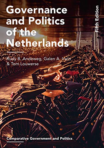 Governance And Politics Of The Netherlands