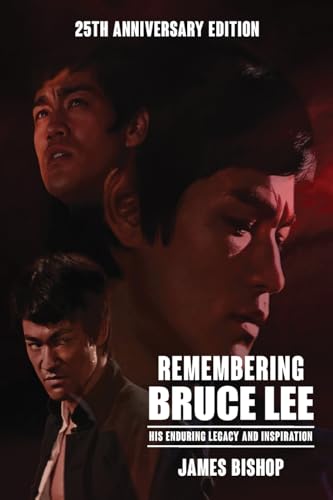 Remembering Bruce Lee: His Enduring Legacy And Inspiration