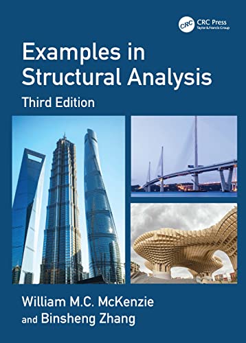 Examples In Structural Analysis