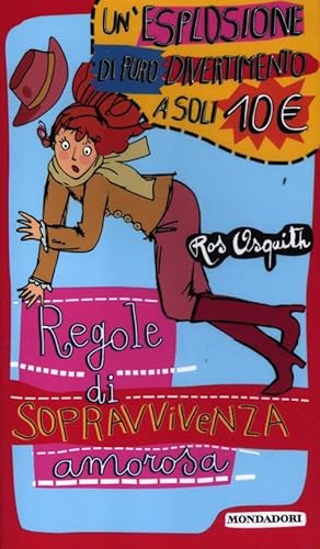 Regole Di Sopravvivenza Amorosa