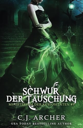 Schwur Der Täuschung: 9