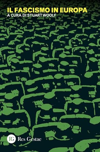 Il Fascismo In Europa