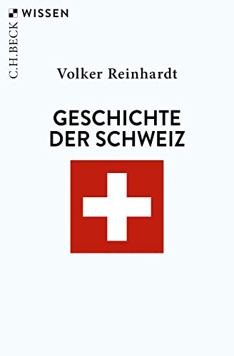 Geschichte Der Schweiz: 2401