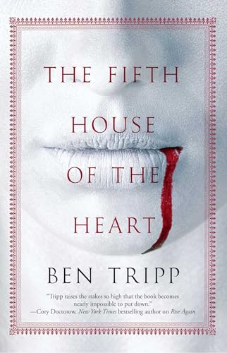 The Fifth House Of The Heart