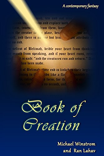 Book Of Creation