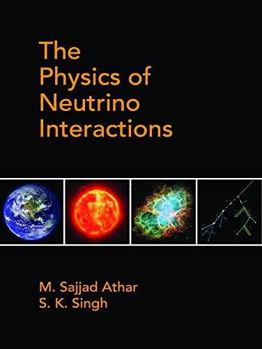 The Physics Of Neutrino Interactions