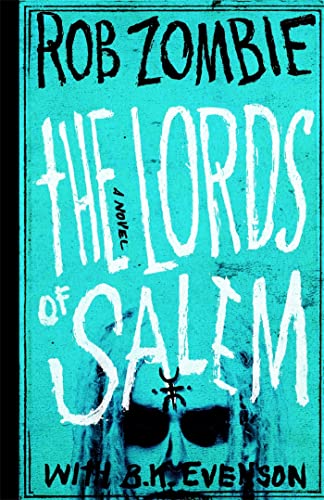 The Lords Of Salem