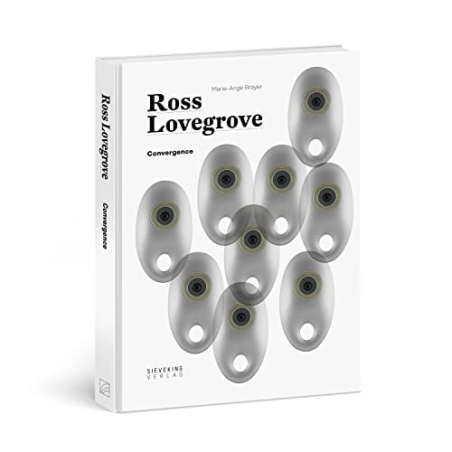 Convergence: Ross Lovegrove