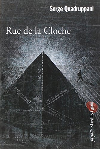 Rue De La Cloche