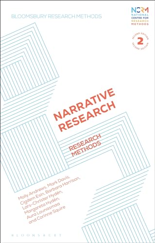 Narrative Research: Research Methods