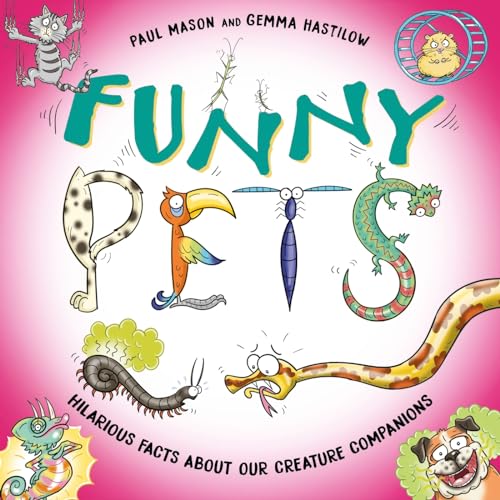Funny Pets