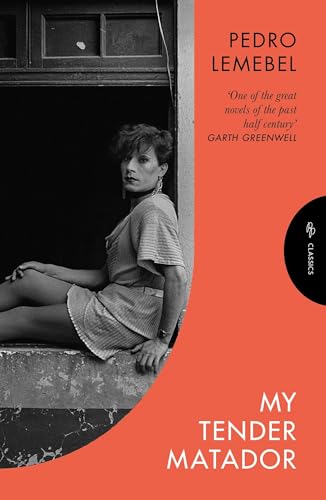 My Tender Matador (Pushkin Press Classics)