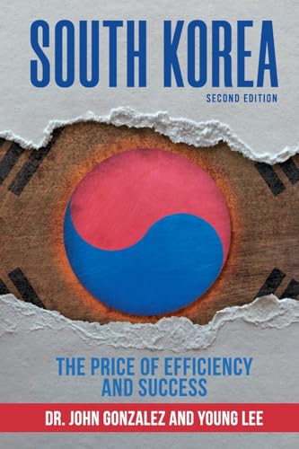 South Korea: The Price Of Efficiency And Success
