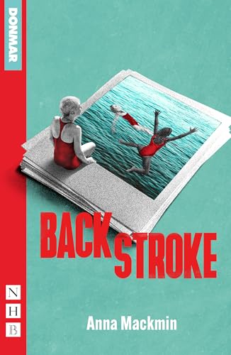 Backstroke (Nhb Modern Plays)