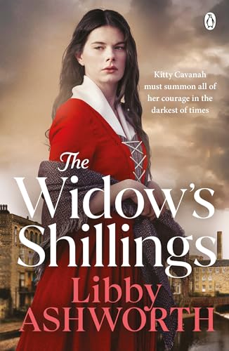 The Widow’S Shillings