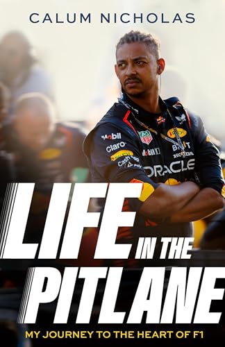 Life In The Pitlane
