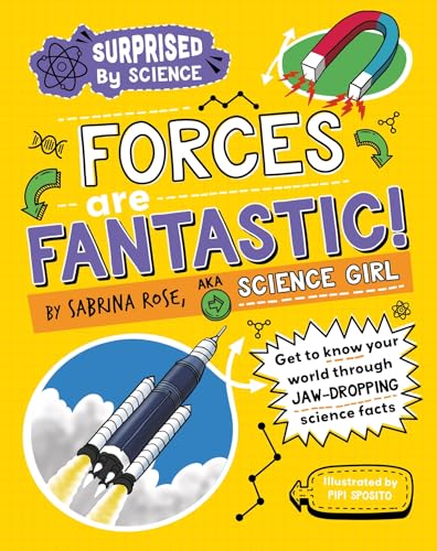 Forces Are Fantastic!