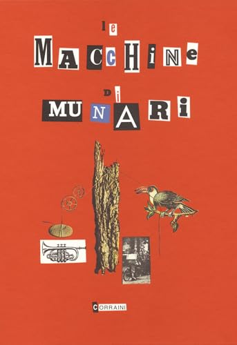 Le Macchine Di Munari
