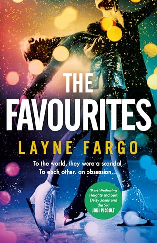 The Favourites: Lace Up For The Must-Read Thrilling Love Story You’Ll Be Obsessed With In 2025