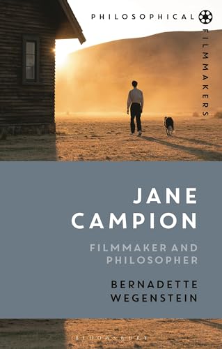 Jane Campion: Filmmaker And Philosopher