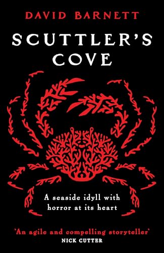 Scuttler'S Cove: A Chilling, Unputdownable Folk Horror Thriller