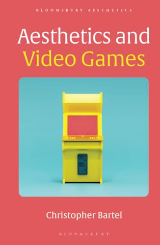 Aesthetics And Video Games