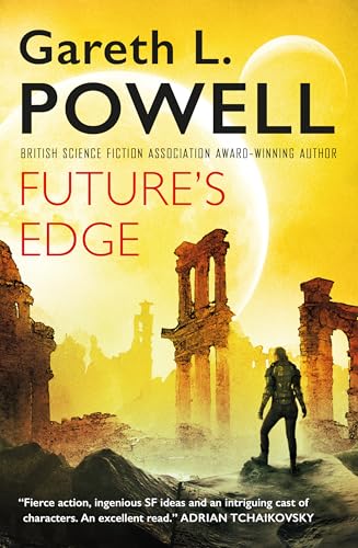 Future'S Edge