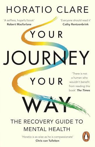 Your Journey, Your Way: How To Make The Mental Health System Work For You