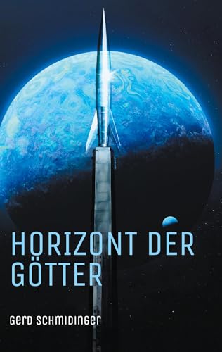 Horizont Der Götter: Roman