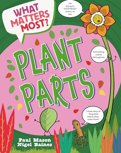 Plant Parts
