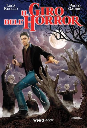 Il Giro Dell'Horror. Con Video