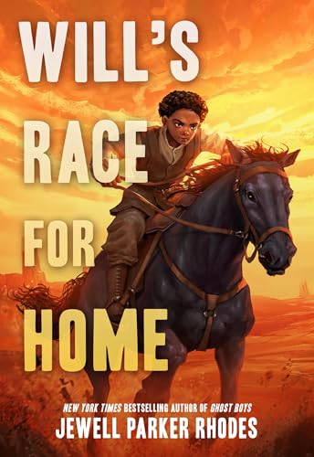 Will'S Race For Home