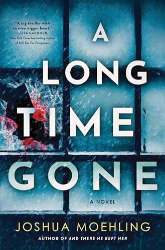 A Long Time Gone: A Novel
