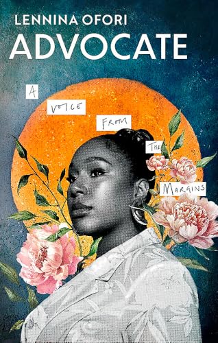 Advocate: A Voice From The Margins