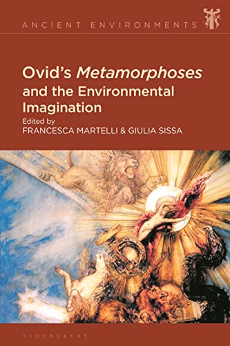 Ovid'S Metamorphoses And The Environmental Imagination