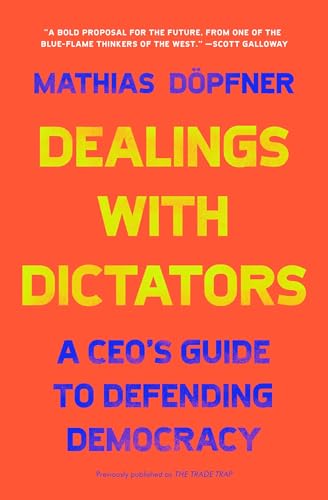 The Trade Trap: How To Stop Doing Business With Dictators