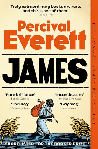 James: By Percival Everett