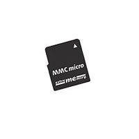 Extrememory Mmcmicro 512,0 Mb Multimedia Card 512 Mb 40X