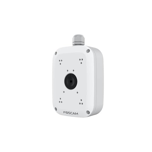 Scatola Impermeabile Fab28H Per Fotocamera Foscam