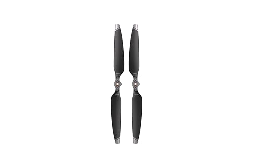 Dji Eliche Pieghevoli A Sgancio Rapido Per Alta Quota Inspire 3 (Coppia), Compatibilità: