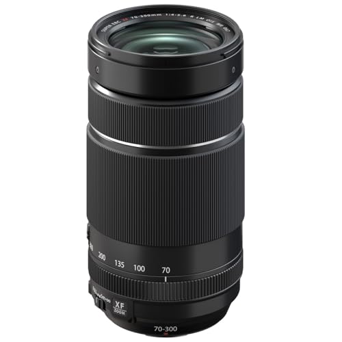 Fujinon Xf70-300Mmf4-5.6 Lm Ois Wr