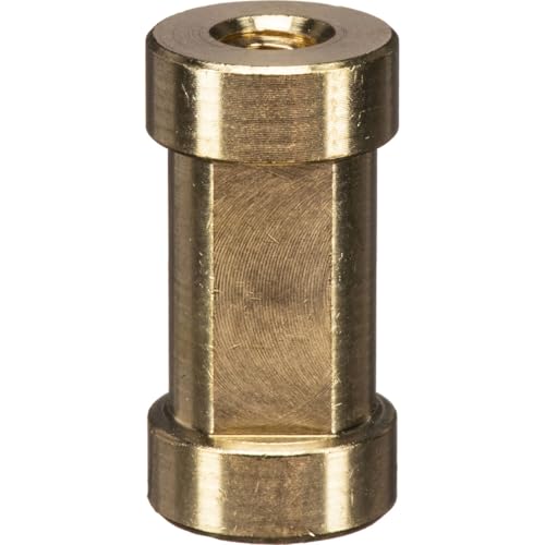 Manfrotto 119 Codolo Corto Femmina 1/4" - 3/8"