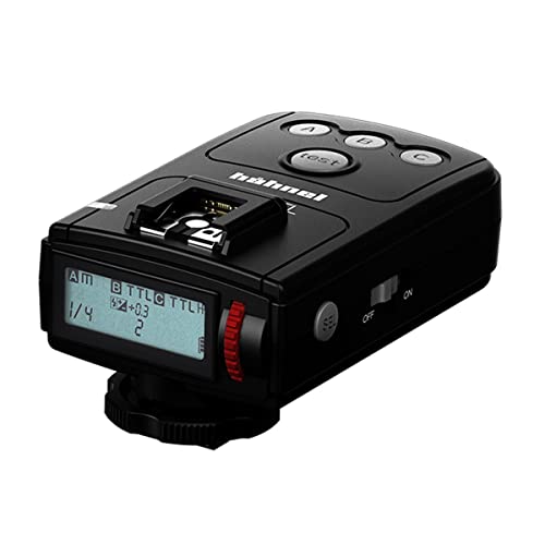 Hähnel - Viper Ttl - Per Sony - Trasmettitore Ttl
