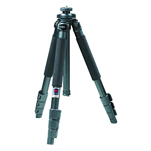Benro A-550F + Testa Hd2