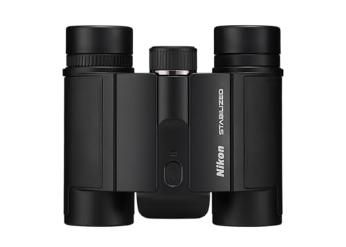 Nikon Jumelles Stabilized S 10X25