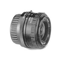 Vivitar Macro 28 Mm F2.8 Md Obiettivo Grandangolare Per Fotocamere Minolta