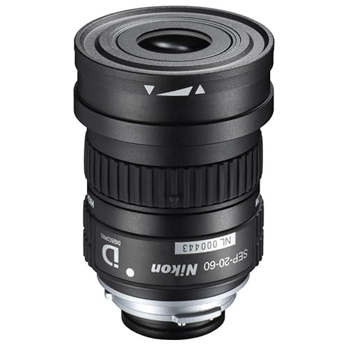 Nikon Okular Sep 16 16-48X/ 20-60X F, Bdb90182