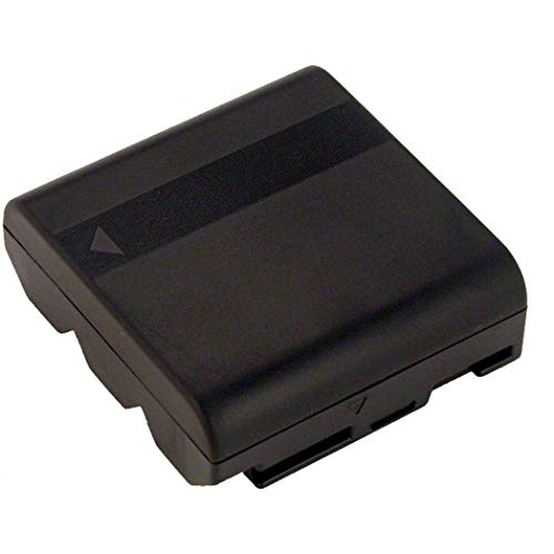 2-Power 2500Mah Nimh (3,6V) Camcorder Ersetzt Akku Für Bt11N