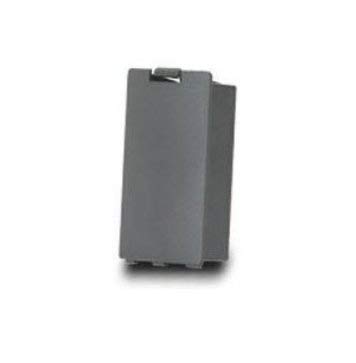 Spectralink 1520-37214-001 - Caricatore Per Batteria, Colore: Grigio