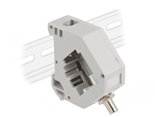 Delock Adattatore Per Guida Con Presa Keystone St Simplex A Presa St Simplex St